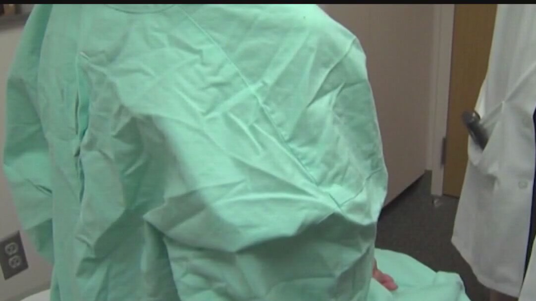 Florida's six-week abortion ban takes effect
